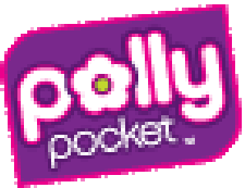 Polly Pockets Logo