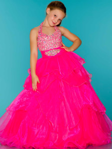 Pageant dress rentals