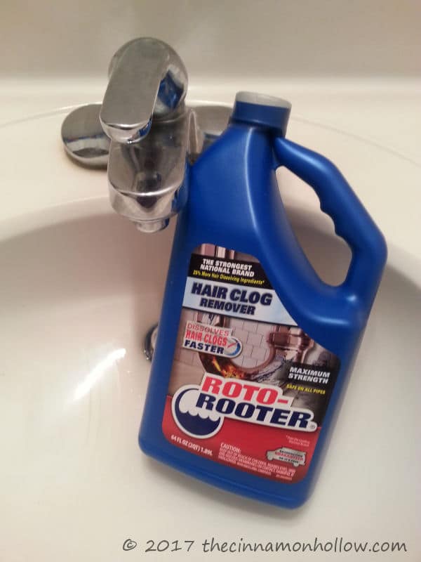 How To Quickly Remedy A Clogged Sink