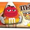 Candy Corn M&M's