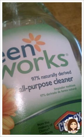 Green Works Cleaning Products Review