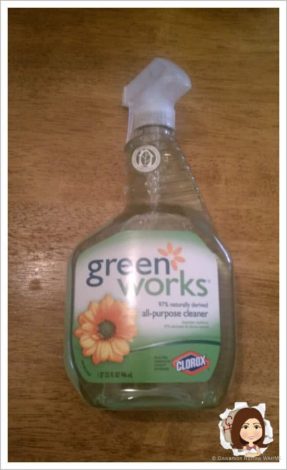 Green Works Cleaning Products Review