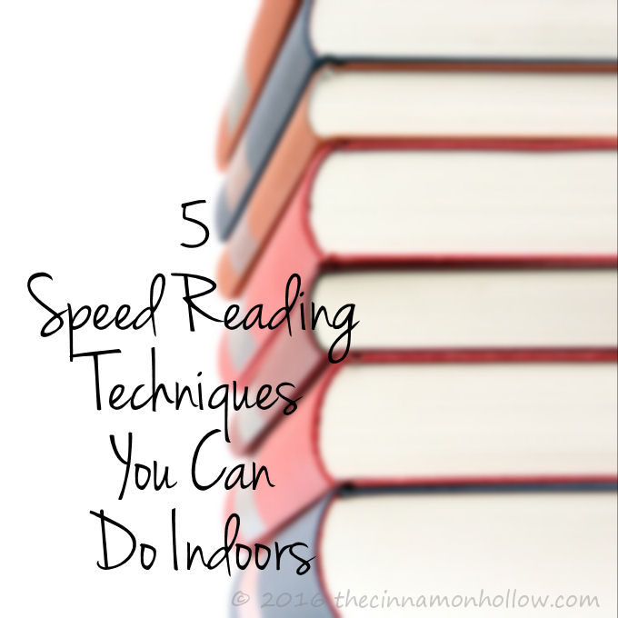 indoor-speed-reading-techniques