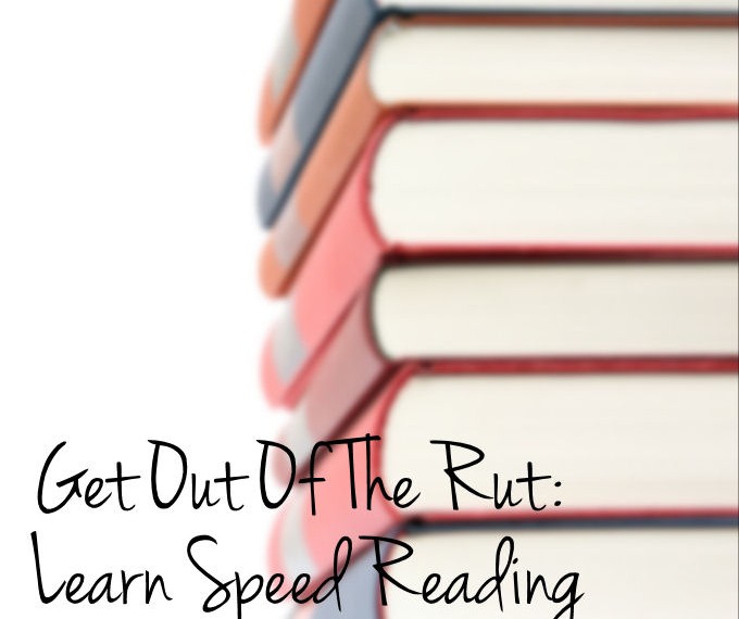 Learn Speed Reading