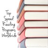 speed reading programs worldwide