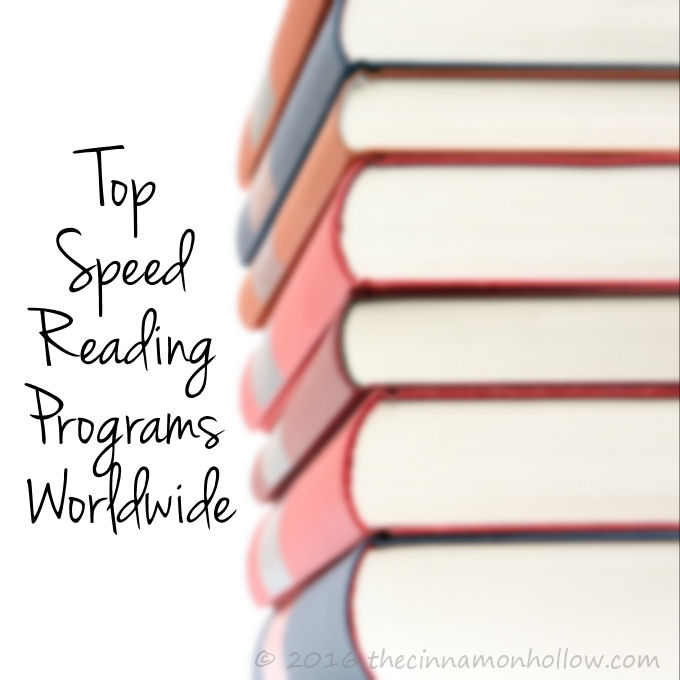 speed-reading-programs-worldwide