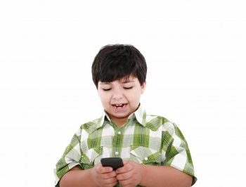 Great Tips for Kids Cell Phone Safety