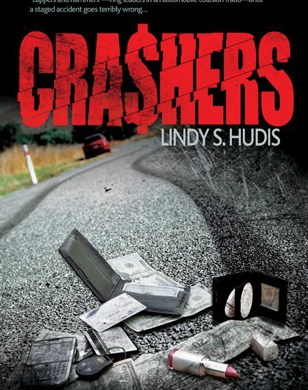 Crashers by Lindy S. Hudis