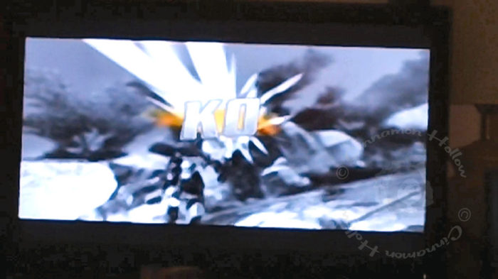 Avengers Battle For Earth XBox 360 Kinect