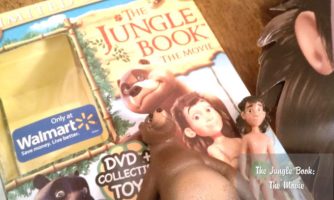 The Jungle Book: Rumble in the Jungle