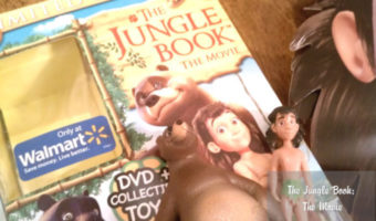 The Jungle Book: Rumble in the Jungle