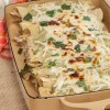 Cinco de Mayo Recipes: Enchiladas Zuizas