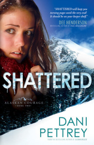 Shattered By Dani Pettrey