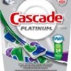 Cascade Platinum