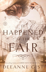 It Happened At The Fair By Deanne Gist