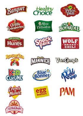 ConAgra Food Brands