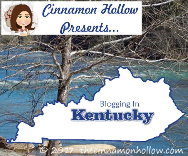 Blogging In Kentucky