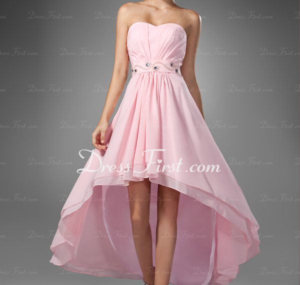 Prom. Was It The Dress Of Your Dreams?