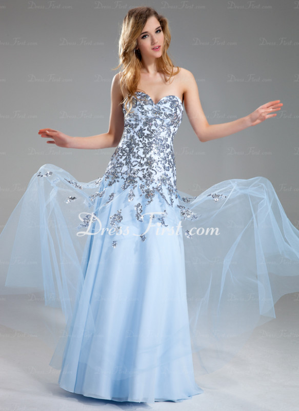 A-Line-Princess-Sweetheart-Floor-Length-Satin-Tulle-Prom-Dress-With-Appliques-Sequins-018018822-g18822