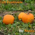 Fall Festivals By State