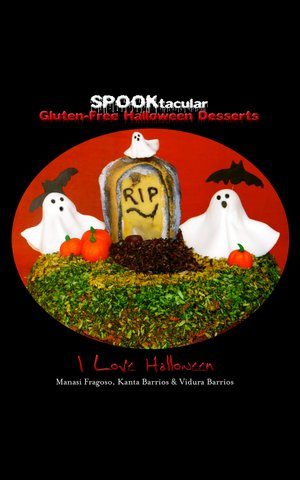 Spooktacular Gluten-Free Halloween Desserts.
