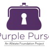 Domestic Violence Awareness Month With The Allstate Foundations Purple Purse #PurplePurse