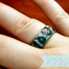 Creation Source Personalized Memory Ring #LovingMemories @CreationSource