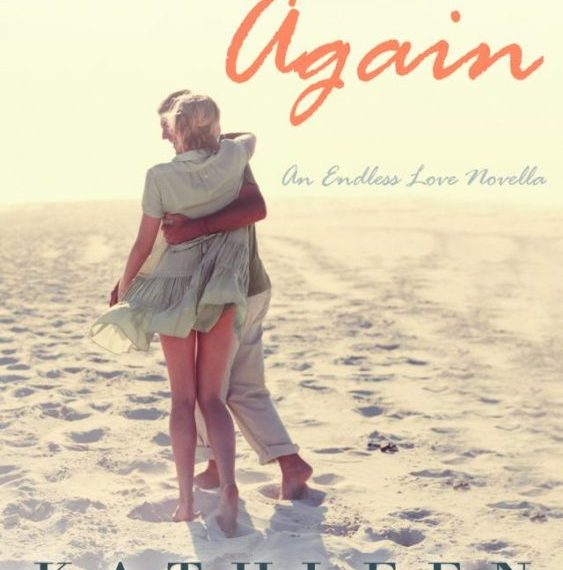 Home Again By Kathleen Shoop