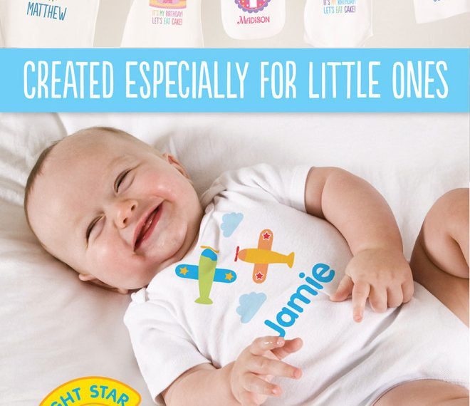 Fun And Personalized Gifts #GiftsByBSK