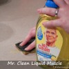 Mr. Clean Liquid Muscle Multi-Purpose Cleaner