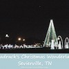Shadrack's Christmas Wonderland