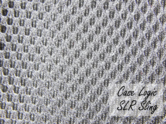 Case Logic SLR Sling Fabric