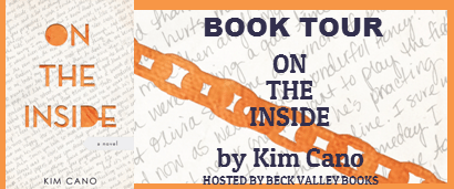 On the Inside By Kim Cano