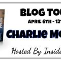 Against the Clock by Charlie Moore Banner