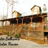 Auntie Belham's Cabin Rentals: Winter Haven