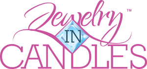 Jewelry In Candles Logo