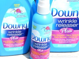 Downy Wrinkle Releaser Plus 3 Sizes