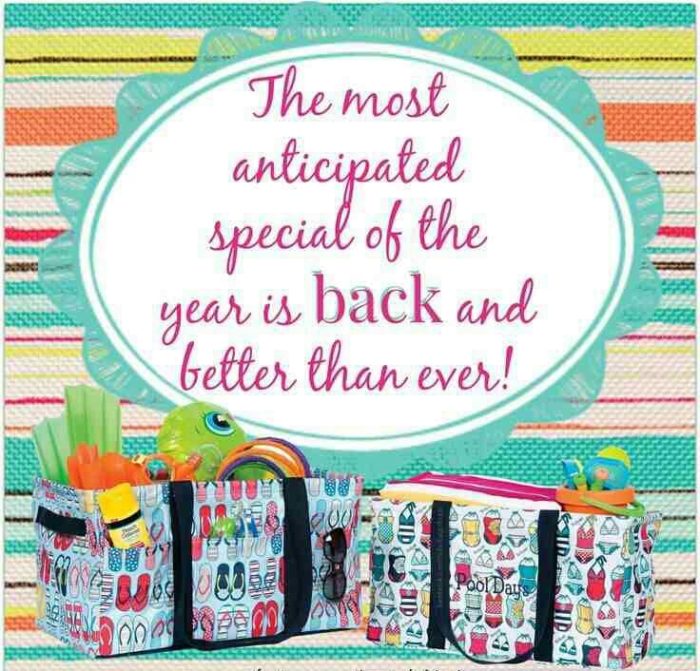 Thirty One June 2014 special