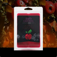 Apple Harvest Tart