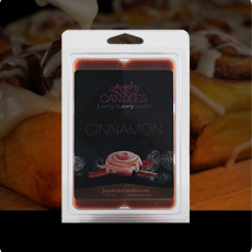 Cinnamon Tart
