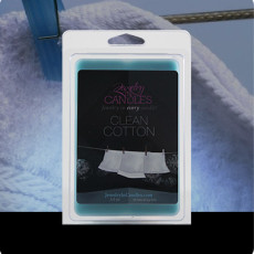 Clean Cotton Tart