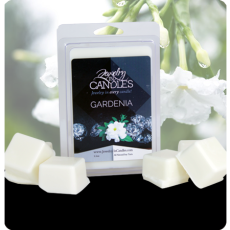 Gardenia Scented Tarts
