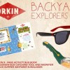Orkin Backyard Explorers Kit