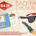 Orkin Backyard Explorers Kit