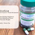 ProbioSlim Dietary Supplement + Weight Management