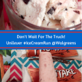 Don't Wait For The Truck Unilever #IceCreamRun @Walgreens