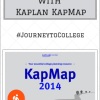 Easy College Prep With Kaplan KapMap