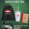 Orkin Fact or Fake Prize Pack