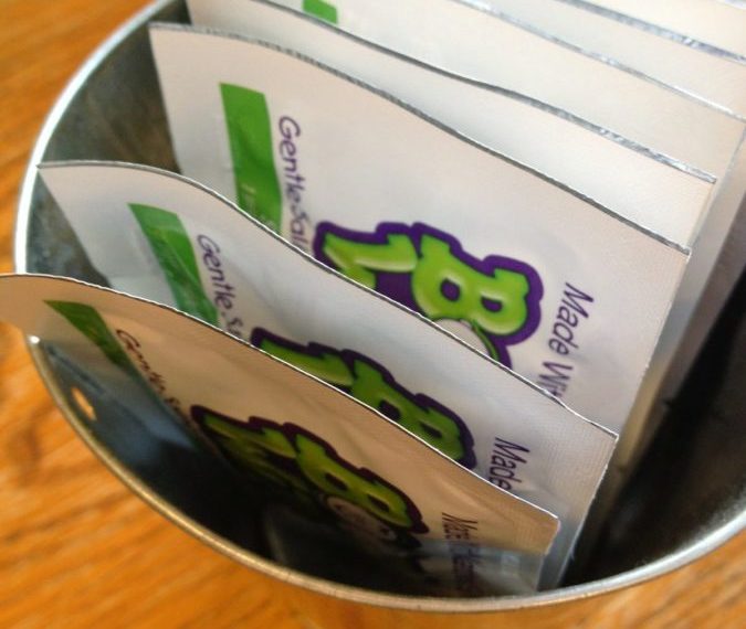 Enter To Win A Boogie Board And Boogie Wipes In The Boogie Back to School Giveaway! #MomsWhoBoogie