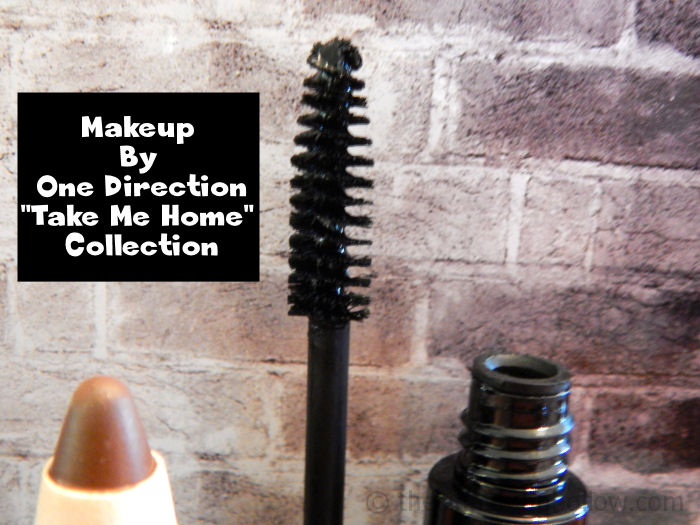 Makeup by One Direction
